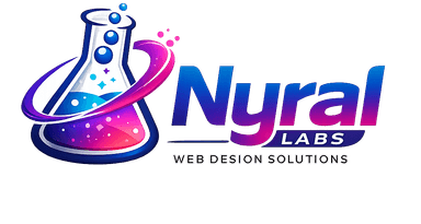 Nyral Labs logo