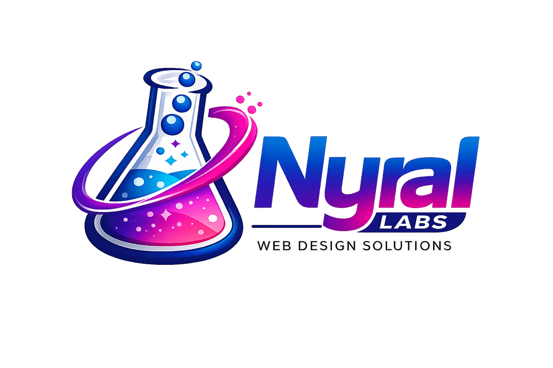Nyral Labs logo