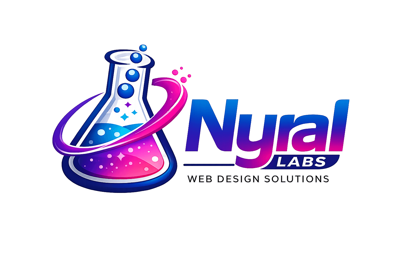 Nyral Labs logo